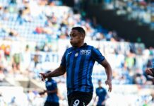 Muriel non basta, pari Atalanta contro lo Sturm Graz