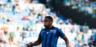 Muriel non basta, pari Atalanta contro lo Sturm Graz