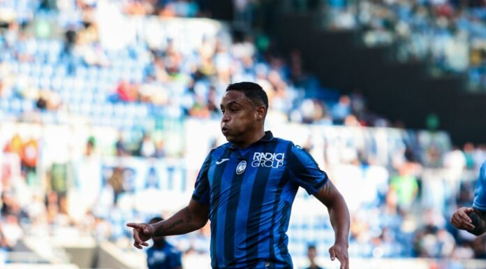 Muriel non basta, pari Atalanta contro lo Sturm Graz