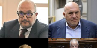 Sangiuliano-Crosetto-Urso e Piantedosi i ministri più graditi