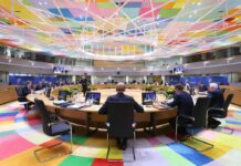 Consiglio Europeo “Garantire corridoi umanitari a Gaza”