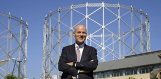 Eni, nei primi 9 mesi 2023 utile netto adjusted 6,6 miliardi