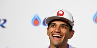 In Thailandia Martin il più veloce nelle Practice MotoGp