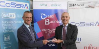 Intesa Sanpaolo, il tour “Crescibusiness” arriva in Puglia e Basilicata