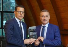 Le barriere NDBA di Anas premiate come miglior progetto innovativo