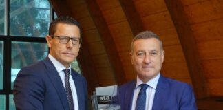 Le barriere NDBA di Anas premiate come miglior progetto innovativo