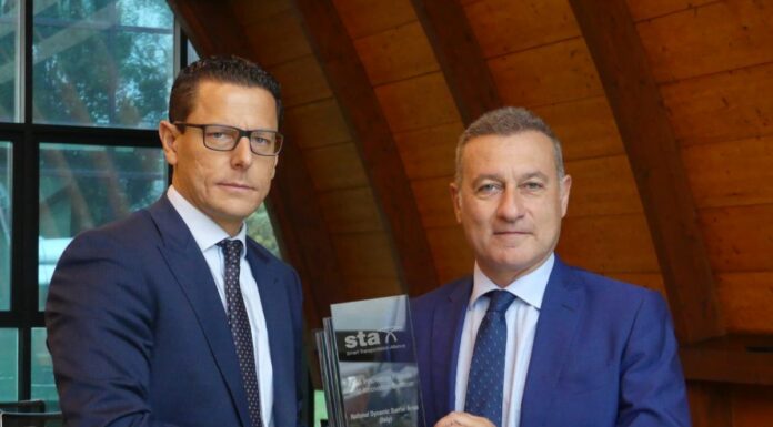 Le barriere NDBA di Anas premiate come miglior progetto innovativo