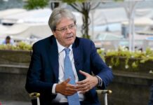 Gentiloni “L’economia europea rallenta, ma non è in recessione”