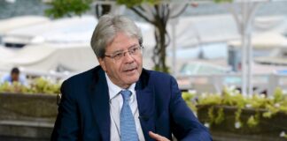 Gentiloni “L’economia europea rallenta, ma non è in recessione”