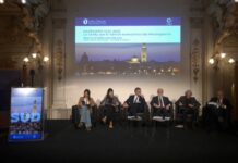 Al Sud le filiere acqua-energia-ambiente valgono il 4,2% del Pil