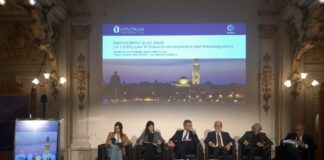 Al Sud le filiere acqua-energia-ambiente valgono il 4,2% del Pil