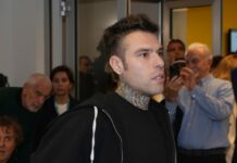 Sanremo, Fedez “Non sarò alla conduzione artistica nel 2025”