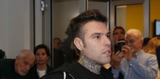 Sanremo, Fedez “Non sarò alla conduzione artistica nel 2025”