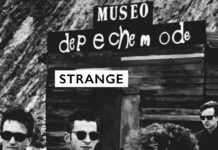 Depeche Mode, l’8 dicembre esce in Dvd/Blu-ray “Strange/Strange too”