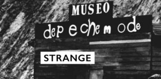 Depeche Mode, l’8 dicembre esce in Dvd/Blu-ray “Strange/Strange too”