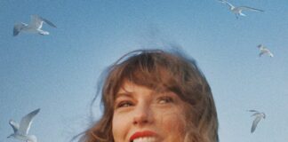 Taylor Swift, ora disponibile “1989 (Taylor’s Version)”