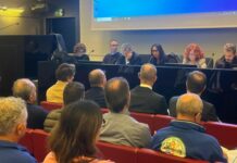 Ricostruzione post alluvione, incontro in Regione con imprese Conselice