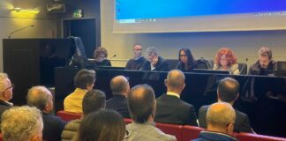 Ricostruzione post alluvione, incontro in Regione con imprese Conselice