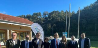 Lucente lancia il modello “Stazioni mobili” in Lombardia