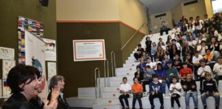 Friuli, Rosolen “Il coraggio del cambiamento è dei giovani”