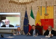 La “Venere degli Stracci” rinasce, Pistoletto donerà l’opera alla città di Napoli