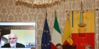 La “Venere degli Stracci” rinasce, Pistoletto donerà l’opera alla città di Napoli