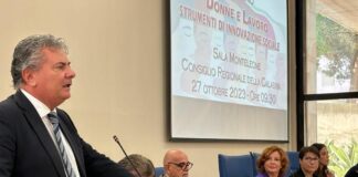 Mancuso “Dare realistiche speranze lavorative alle donne calabresi”