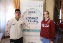 Torna al PalaPanini di Modena il Grand Prix di ginnastica