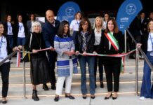 Unife inaugura a Cona il nuovo Polo didattico dell’area medico-sanitaria