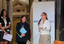Assessore Donazzan partecipa a tappa veneziana di “Women on board 2023”