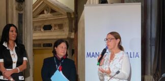 Assessore Donazzan partecipa a tappa veneziana di “Women on board 2023”