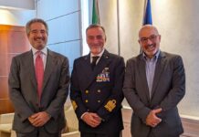 Fincantieri e Leonardo, collaborazione strategica sul settore subacqueo
