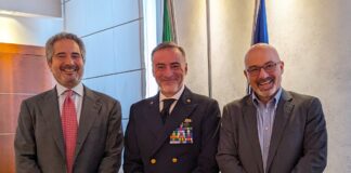 Fincantieri e Leonardo, collaborazione strategica sul settore subacqueo