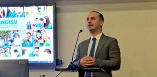 Diritto allo studio universitario, Sciretti eletto presidente di Andisu