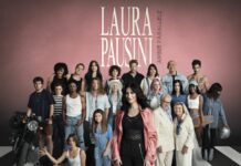 “Anime parallele”, il nuovo album di Laura Pausini