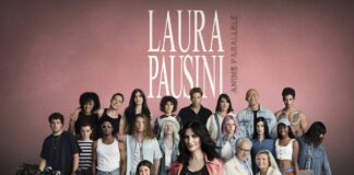 “Anime parallele”, il nuovo album di Laura Pausini