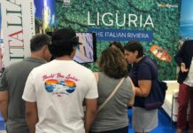 La Liguria protagonista al Fort Lauderdale International Boat Show