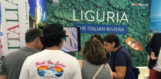 La Liguria protagonista al Fort Lauderdale International Boat Show