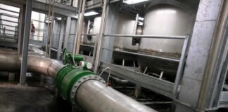 Acea miglior gestore per la riduzione delle perdite sulla rete idrica