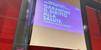 A Cagliari incontro sulle “Priorità alla sanità in Sardegna”