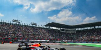 Testata in Messico nuova versione C4, in gara verso la sosta unica