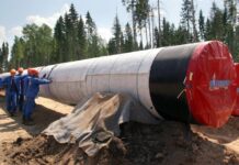 Proteste per il progetto del gasdotto tra Malta e la Sicilia