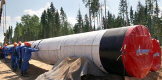 Protests over the proposed gas pipeline between Malta and Sicily