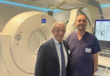 Ictus, al Garibaldi di Catania un’avanzata tecnologia unica in Italia