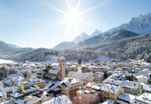 Alto Adige, da Roma a San Candido senza prendere l’auto