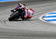 Martin vince la sprint in Thailandia, Bagnaia solo settimo