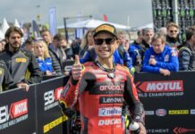 Bautista campione a Jerez, gestione gomme fra le chiavi