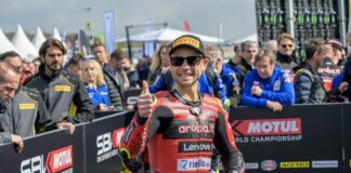 Bautista campione a Jerez, gestione gomme fra le chiavi