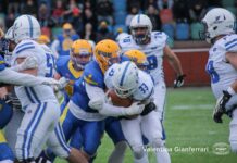 Italia conquista il bronzo all’Europeo di Gruppo A