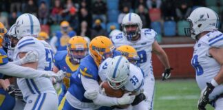 Italia conquista il bronzo all’Europeo di Gruppo A